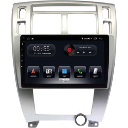 Stonelock HYD103MB 6/128 ГБ для Hyundai Tucson I 2004-2010 на Android 10.0