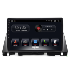 Stonelock KIA103MB 6/128 ГБ для Kia Optima IV 2016-2020 на Android 10.0