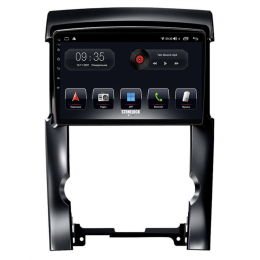Stonelock KIA100MB 6/128 ГБ для Kia Sorento II 2009-2012 на Android 10.0