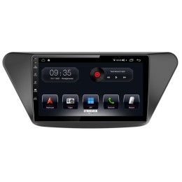 Stonelock LF901MB 6/128 ГБ для Lifan X50 2012+ на Android 10.0