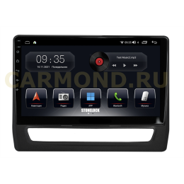 Stonelock MSB104MB 6/128 ГБ для Mitsubishi ASX 2020-2022 на Android 10.0