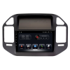 Штатная магнитола Stonelock MSB909MB 6/128 ГБ для Mitsubishi Pajero III 1999 - 2006 на Android 10.0