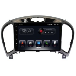 Stonelock NIS902MB 6/128 ГБ для Nissan Juke I 2010-2019 на Android 10.0