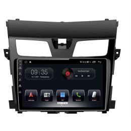 Stonelock NIS108MB 6/128 ГБ для Nissan Teana III 2014-2021 на Android 10.0