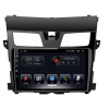 Штатная магнитола Stonelock NIS108MB 360 6/128 ГБ для Nissan Teana III 2014-2021 на Android 10.0