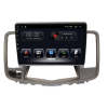 Штатная магнитола Stonelock NIS106MB 6/128 ГБ для Nissan Teana II 2008-2013 на Android 10.0