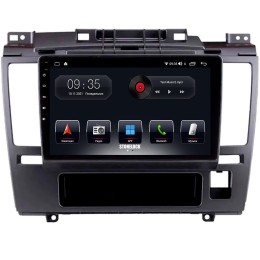 Stonelock NIS905MB 6/128 ГБ для Nissan Tiida I 2004-2014 на Android 10.0