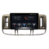 Штатная магнитола Stonelock NIS900MB 6/128 ГБ для Nissan X-Trail (T30) 2000 - 2007 на Android 10.0