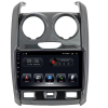 Штатная магнитола Stonelock REN9011MB 6/128 ГБ для Renault Duster 2015-2020 на Android 10.0