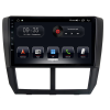 Штатная магнитола Stonelock SUB903MB 6/128 ГБ для Subaru Forester III 2008-2013, Impreza III 2007-2013 на Android 10.0