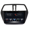 Штатная магнитола Stonelock SUZ904MB 6/128 ГБ для Suzuki SX4 II 2013-2022 на Android 10.0