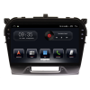 Штатная магнитола Stonelock SUZ903MB 6/128 ГБ для Suzuki Vitara IV 2014-2024 на Android 10.0