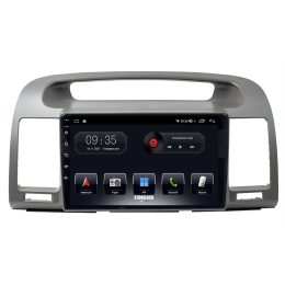 Stonelock TOY907MB 6/128 ГБ для Toyota Camry V30 2001-2006 на Android 10.0