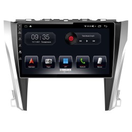 Stonelock TOY102MB 6/128 ГБ для Toyota Camry V55 2014-2018 на Android 10.0