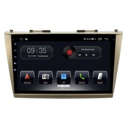 Stonelock TOY908MB 6/128 ГБ для Toyota Camry V40 2006-2011 на Android 10.0