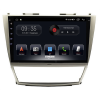 Штатная магнитола Stonelock TOY112MB 6/128 ГБ для Toyota Camry V40 2006-2011 климат на Android 10.0