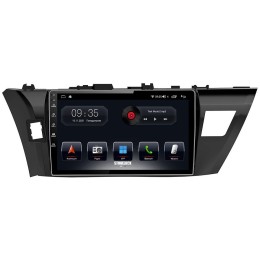 Stonelock TOY1031MB 6/128 ГБ для Toyota Corolla XI 2013-2015 на Android 10.0