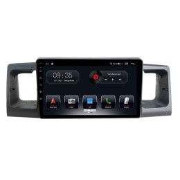 Stonelock TOY904MB 6/128 ГБ для Toyota Corolla E120 IX 2000-2007 на Android 10.0
