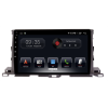 Штатная магнитола Stonelock TOY106MB 6/128 ГБ для Toyota Highlander (U50) 2014-2019 на Android 10.0