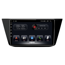 Stonelock VW101MB 6/128 ГБ для Volkswagen Tiguan 2016-2022 на Android 10.0