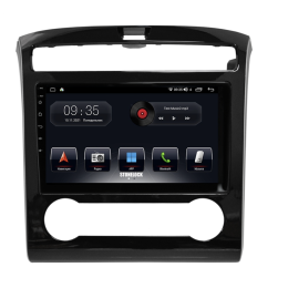 Stonelock HYD108MB 6/128 ГБ для Hyundai Tucson IV 2020-2024 на Android 10.0