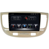 Штатная магнитола Stonelock KIA917MB 3/32 ГБ для Kia Rio II 2007 - 2011 на Android 10.0