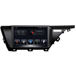 Stonelock TOY110MB 6/128 ГБ для Toyota Camry V70 2018-2021 на Android 10.0