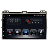 Штатная магнитола Stonelock TOY902MB 3/32 ГБ для Toyota Land Cruiser Prado 120 2002-2009 на Android 10.0