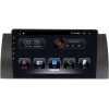 Штатная магнитола Stonelock BMW902MB 6/128 ГБ для BMW X5 (E53), 7 (E38), 5 (E39) 1999-2006 на Android 10.0