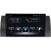 Штатная магнитола Stonelock BMW902MB 3/32 ГБ для BMW X5 (E53), 7 (E38), 5 (E39) 1999-2006 на Android 10.0