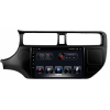 Штатная магнитола Stonelock KIA911MB 3/32 ГБ для KIA Rio (UB), K3 2011-2015 на Android 10.0