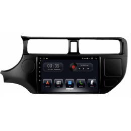 Stonelock KIA911MB 6/128 ГБ для KIA Rio (UB), K3 2011-2015 на Android 10.0
