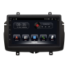 Штатная магнитола Stonelock LAD702MB 6/128 ГБ для Lada Vesta 2015-2022 7 дюймов на Android 10.0