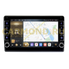 Штатная магнитола CarMedia OL-9936-D (с кнопками) для Opel Astra H 2004-2015 на Android 10.0