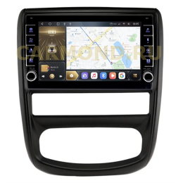 CarMedia OL-9995-D (с кнопками) для Renault Duster 2010-2015 на Android 10.0