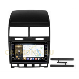 CarMedia OL-9106-D (с кнопками) для Volkswagen Touareg 2002-2010 на Android 10.0