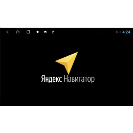 Штатная магнитола VOMI ST497R9-T3 для Honda CR-V 2004 -2006 на Android 10.0