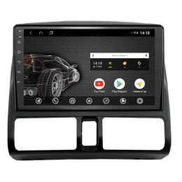 Штатная магнитола VOMI ST497R9-T3 для Honda CR-V 2004 -2006 на Android 10.0