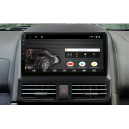 Штатная магнитола VOMI ST497R9-T3 для Honda CR-V 2004 -2006 на Android 10.0