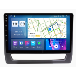 Parafar для Mitsubishi ASX 2020-2022 на Android 11.0 (PF027FHD-Low)