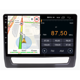 Parafar для Mitsubishi ASX 2020-2022 на Android 10.0 (PF027LTX)