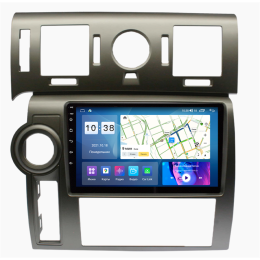 Штатная магнитола Parafar для Hummer H2 2007-2009 на Android 11.0 (PF040FHD)