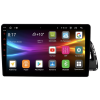 Штатная магнитола Vomi FX487R10-MTK-LTE для Audi Q5 I 2008-2016 на Android 10.0