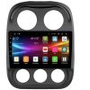 Штатная магнитола Vomi FX436R10-MTK-LTE для Jeep Compass I 2011-2016 на Android 10.0