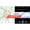 Штатная магнитола Vomi FX503R9-MTK-LTE для Kia Cerato II 2009-2013 на Android 10.0