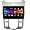 Штатная магнитола Vomi FX503R9-MTK-LTE для Kia Cerato II 2009-2013 на Android 10.0