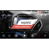 Штатная магнитола Vomi FX459R9-MTK-LTE для Mercedes-Benz Smart Fortwo 2006-2010 на Android 10.0