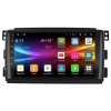 Штатная магнитола Vomi FX459R9-MTK-LTE для Mercedes-Benz Smart Fortwo 2006-2010 на Android 10.0