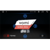 Штатная магнитола Vomi FX438R9-MTK-LTE для Subaru Forester III 2008-2013, Impreza III 2007-2013 на Android 10.0