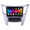 Штатная магнитола Vomi FX442R10-MTK-LTE для Subaru Legacy, Outback 2009-2014 на Android 10.0